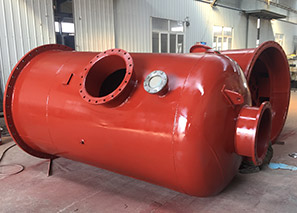 昌邑真空除氧器